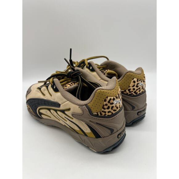 Puma Inhale ASAP Rocky Leopard 405579-01 Men’s Size 10.5 New main image 6